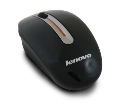 Myszka LENOVO N3903A 888012044 BLACK